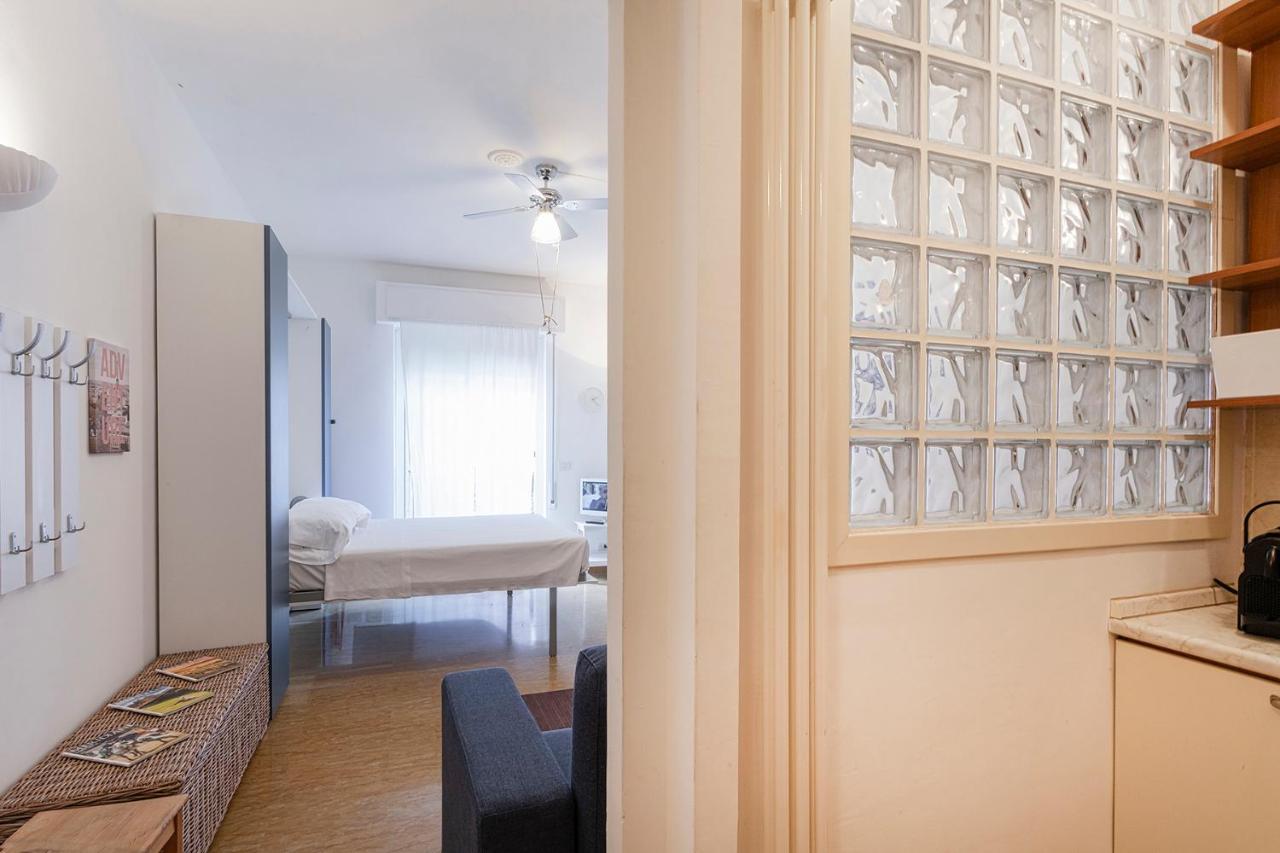 Seaview Studio In The Center Of ราปาลโล ภายนอก รูปภาพ