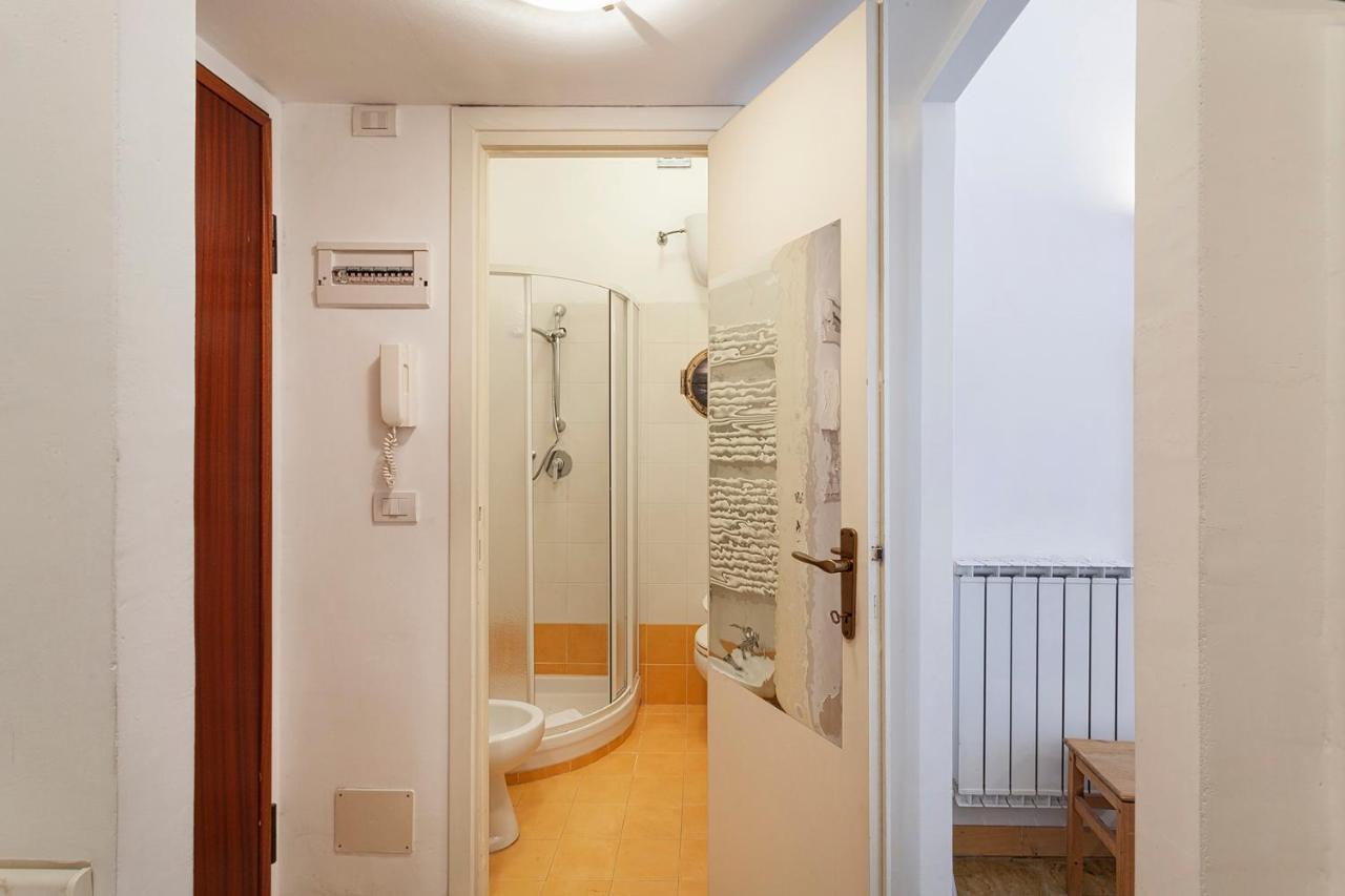 Seaview Studio In The Center Of ราปาลโล ภายนอก รูปภาพ