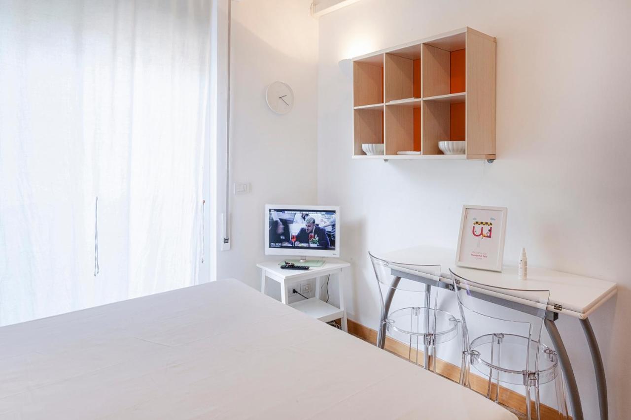Seaview Studio In The Center Of ราปาลโล ภายนอก รูปภาพ